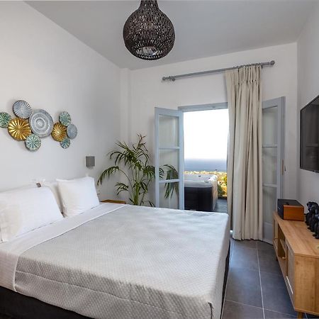Divino Suites (Adults Only) Fira (Santorini) Exterior foto