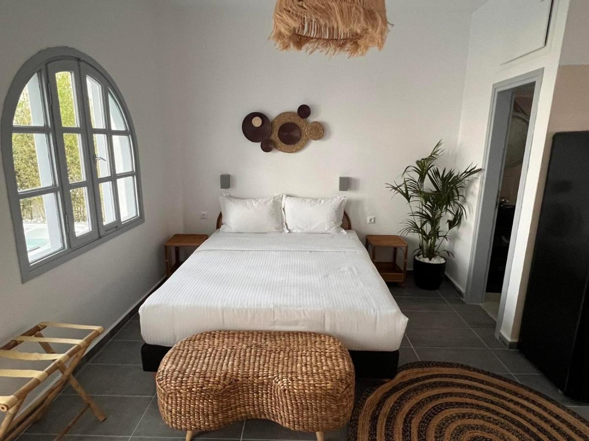 Divino Suites (Adults Only) Fira (Santorini) Exterior foto