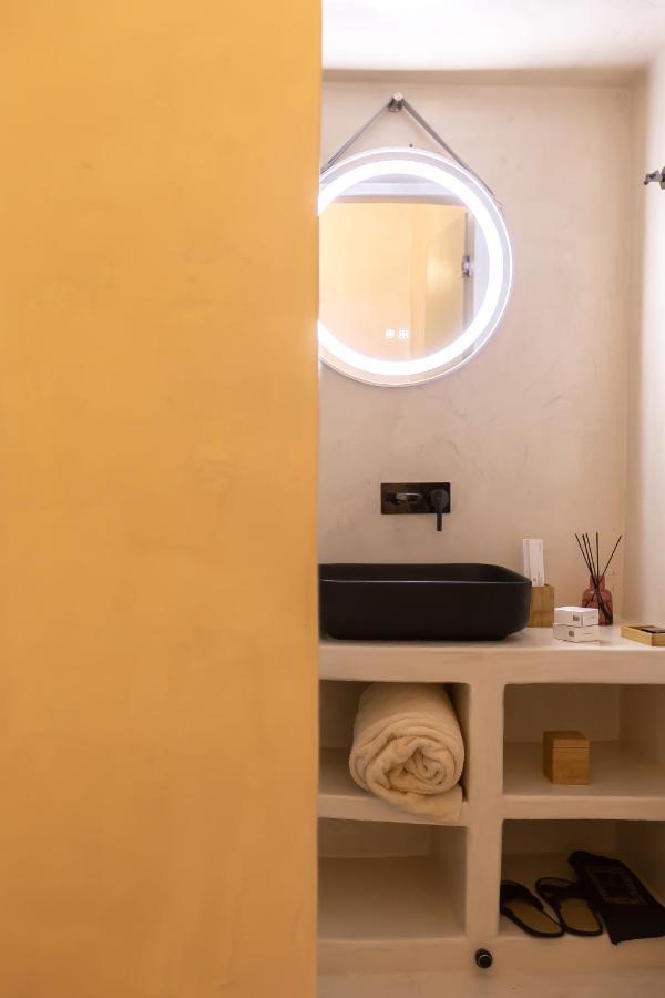 Divino Suites (Adults Only) Fira (Santorini) Exterior foto