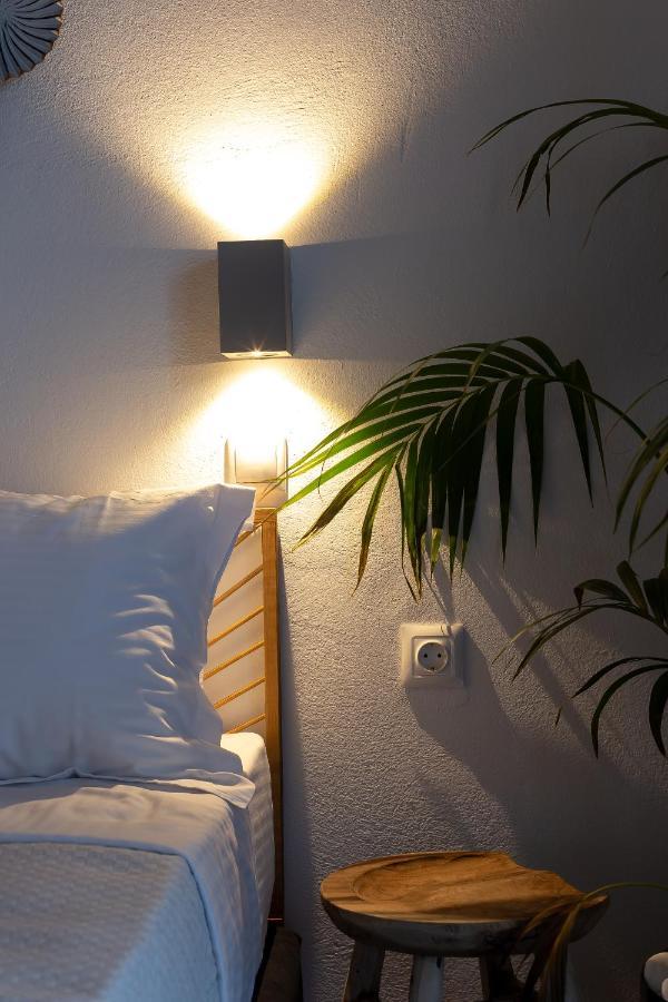 Divino Suites (Adults Only) Fira (Santorini) Exterior foto