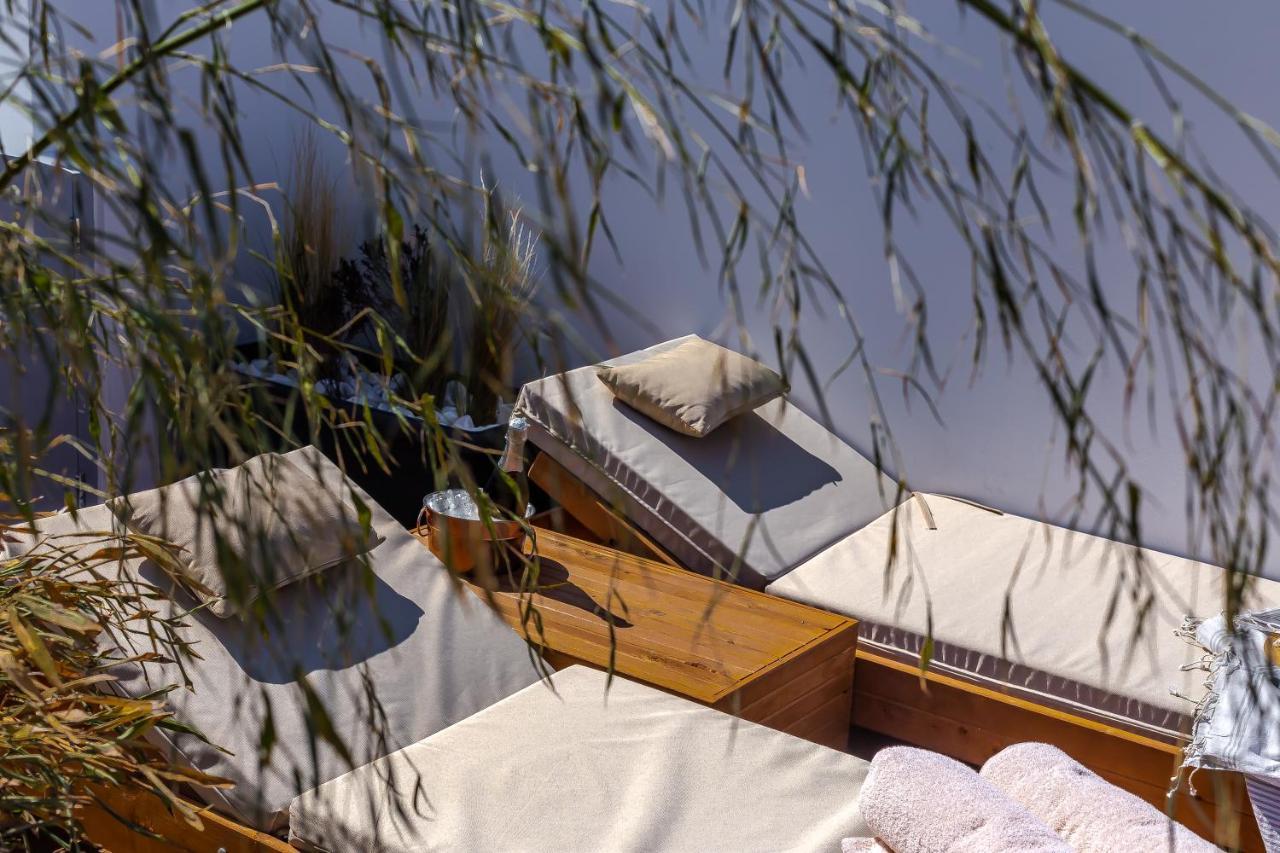 Divino Suites (Adults Only) Fira (Santorini) Exterior foto