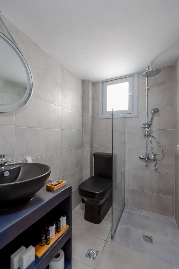 Divino Suites (Adults Only) Fira (Santorini) Exterior foto